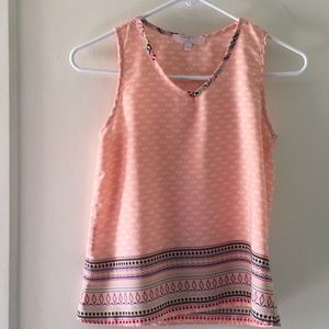 MOA MOA  Girl’s Tank